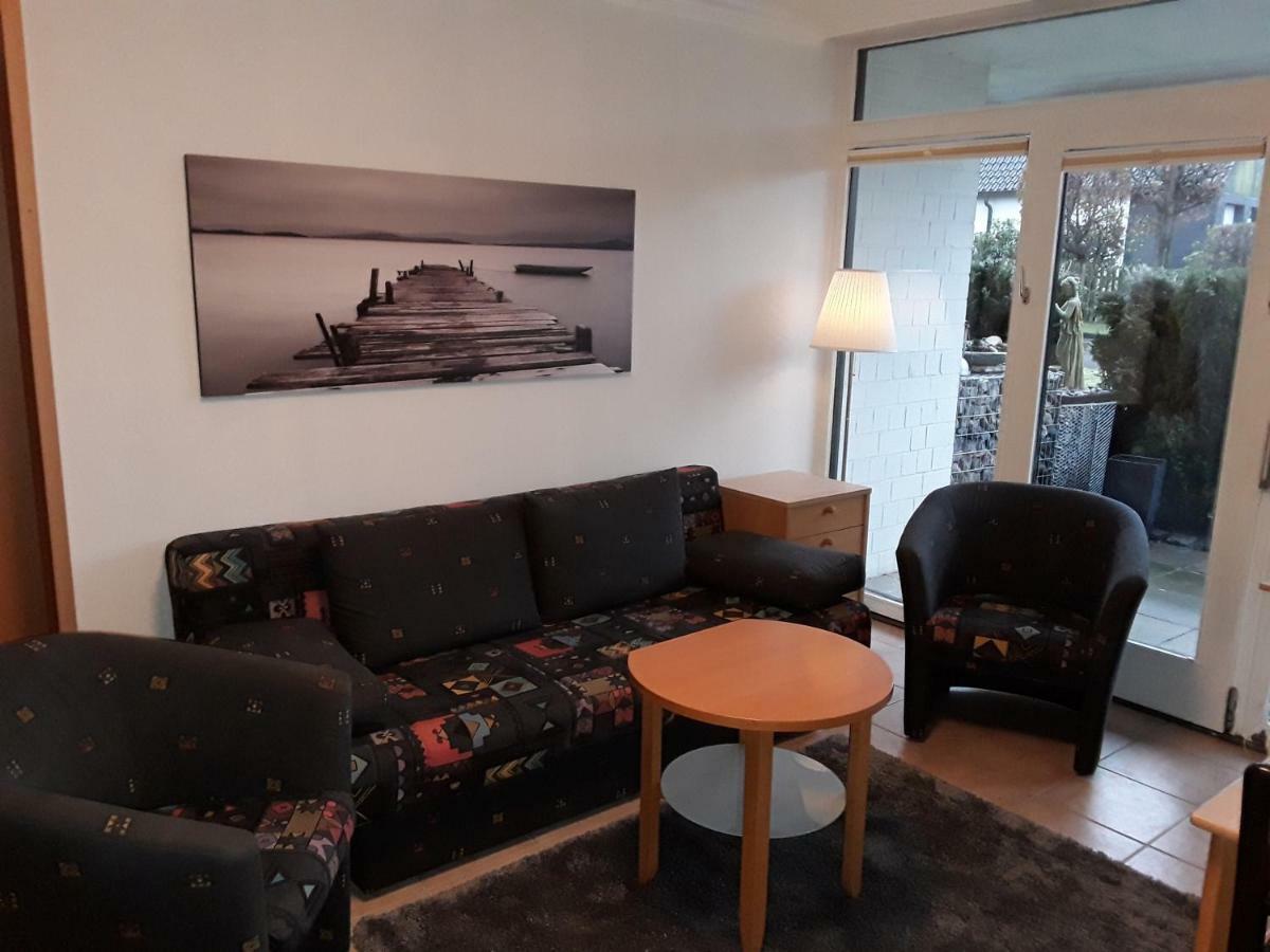 Cordes, Apartment 1 Менезе Екстер'єр фото