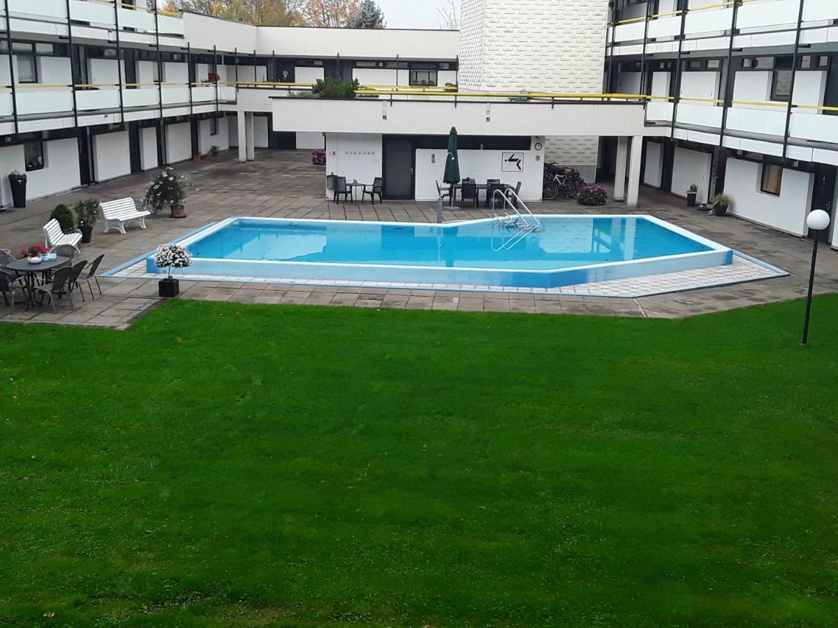 Cordes, Apartment 1 Менезе Екстер'єр фото